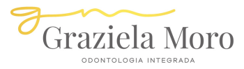 logo graziela moro