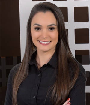 Doutora Graziella Pelegrini